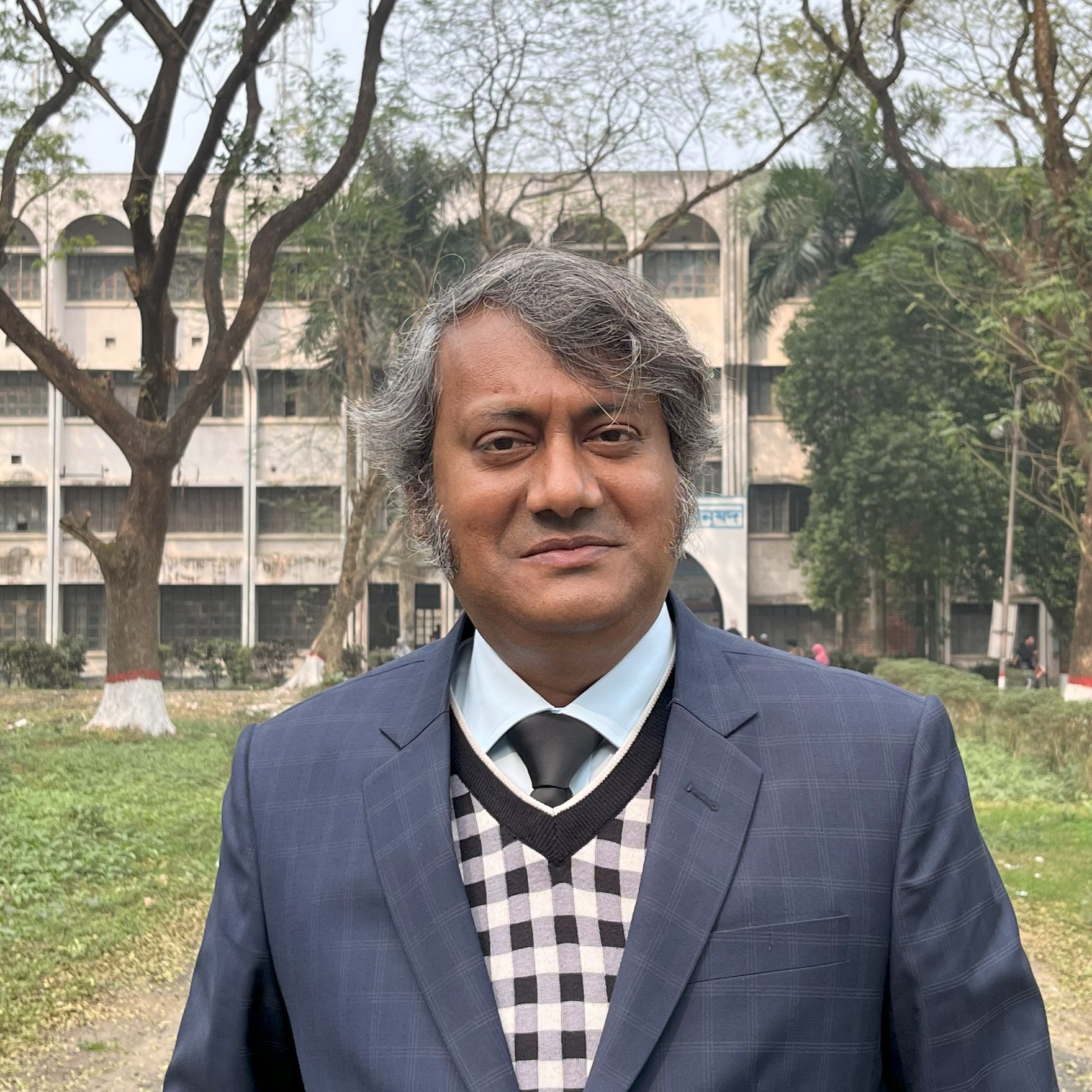 Editor Photo